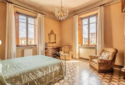 Guest House Villa Lenzi - Dimora Storica – 照片 2