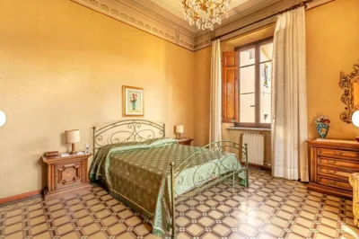 Guest House Villa Lenzi - Dimora Storica – 照片 3
