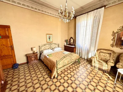 Guest House Villa Lenzi - Dimora Storica – 照片 4