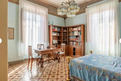 Guest House Villa Lenzi - Dimora Storica – 照片 5