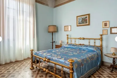 Guest House Villa Lenzi - Dimora Storica – 照片 6