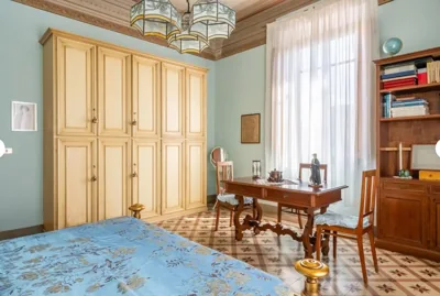 Guest House Villa Lenzi - Dimora Storica – 照片 7
