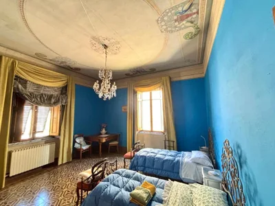 Guest House Villa Lenzi - Dimora Storica – 照片 8