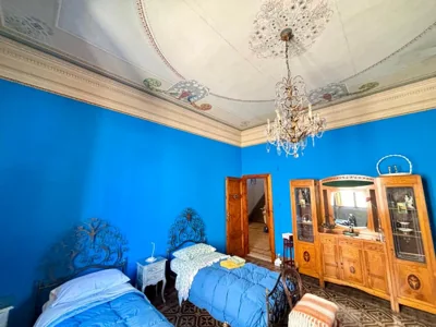 Guest House Villa Lenzi - Dimora Storica – 照片 9