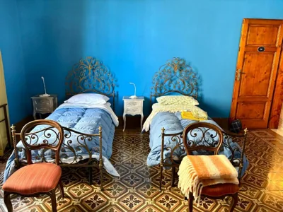Guest House Villa Lenzi - Dimora Storica – 照片 10