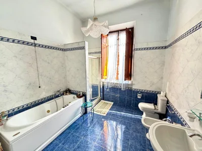 Guest House Villa Lenzi - Dimora Storica – 照片 11