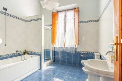 Guest House Villa Lenzi - Dimora Storica – 照片 12