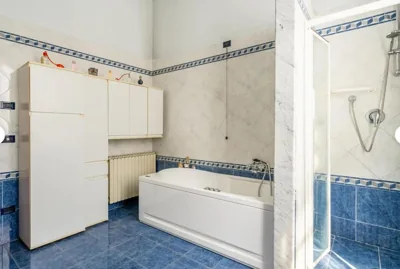 Guest House Villa Lenzi - Dimora Storica – 照片 13