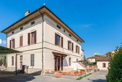 Guest House Villa Lenzi - Dimora Storica – 照片 14