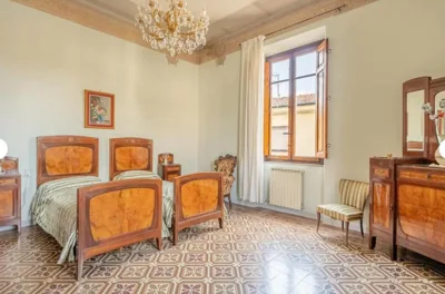 Guest House Villa Lenzi - Dimora Storica – 照片 15